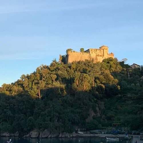 Castello Brown